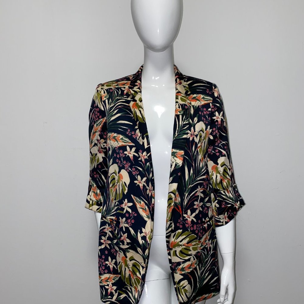 Zara Basic Cardigan - image 6